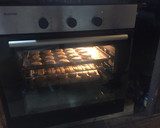 Foto del paso 4 de la receta: Alfajores de maicena
