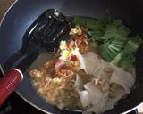 Foto langkah ke 4 dari resep Seblak pedas simple.