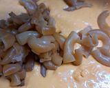 Foto langkah ke 4 dari resep Mac and Cheese Creamy.