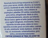 Foto del paso 1 de la receta: Torta Bandera Argentina 🇦🇷 Bizcochuelo + Mousse Comerciales ("de cajita") Edición ¡Dale Argentina! ⚽
