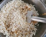મમરા ની ચીકી (Mamra ni chikki Recipe in Gujarati) રેસીપી સ્ટેપ3ફોટો