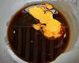 รูปขั้นตอนการทำที่ 2 ของ คากิพะโล้สามรส