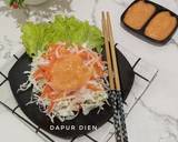 Cara Membuat Chicken Katsu 8