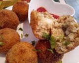 صورة لخطوة 1 من وصفة كروكات الأرز