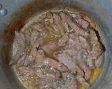 Liver sauce recipe step 2 photo