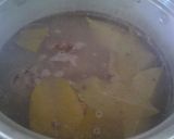 Foto langkah ke 2 dari resep Coto Makassar.