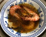 花雕苟杞大明蝦的食譜步驟5照片