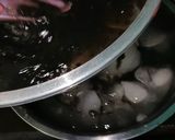 Foto langkah ke 4 dari resep Cendol Kecebong.