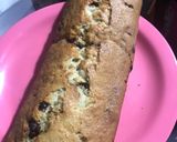 Foto del paso 4 de la receta: Budín de banana y chips. Riquísimo