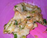 Foto langkah ke 1 dari resep Dimsum untuk diet.