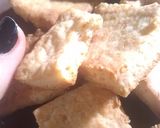 Foto del paso 6 de la receta: ¡Scones de queso !