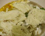 Foto langkah ke 8 dari resep Bihun Godog ala Jogja.