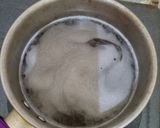 Foto langkah ke 3 dari resep Kolak Biji Salak Ubi Cilembu.