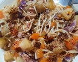 Foto del paso 7 de la receta: Guiso o sopa Polaca