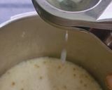 A picture of step 5 of Bhagar Lemon Rice (Satvik Twist).