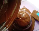 Foto del paso 1 de la receta: Esfera de chocolate
