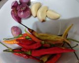 Foto langkah ke 3 dari resep Siput laut balelo with the real taste.