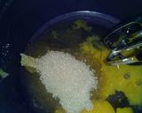 Foto langkah ke 3 dari resep Bolu jagung (corn cake) manis gurih.