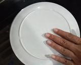 Foto langkah ke 5 dari resep Omelet Sayur.
