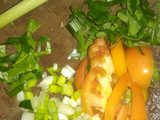 Ayam Woku