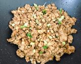 Foto langkah ke 6 dari resep Isian Ayam untuk Bacang.