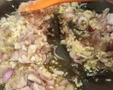 Foto langkah ke 3 dari resep Ikan Tongkol Rica - super simple tapi enak banget.