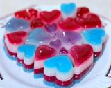 عکس مرحله 4 از دستور ژله