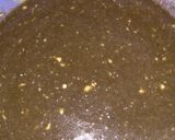 Foto del paso 1 de la receta: Budín hamburgues