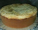 Foto langkah ke 8 dari resep 15. Brudel Cake 😋.