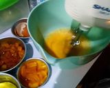 รูปขั้นตอนการทำที่ 3 ของ เค้กมะยงชิดสูตรหวานน้อย