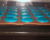 Foto del paso 9 de la receta: Macarons Caseros 2.0