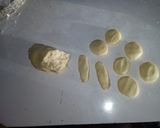 Foto del paso 4 de la receta: Chipas