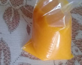 Foto del paso 3 de la receta: Heladitos de mango 🥭🧊