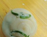 Foto langkah ke 8 dari resep Paratta malabar / roti canai / roti maryam.