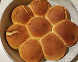 Φωτογραφία βήματος 3 της συνταγής Brioche μαλακό με γιαούρτι