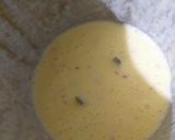 A picture of step 3 of Banana apple smoothie.