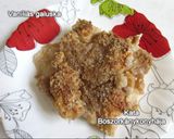 Vaníliás galuska (Gluténmentes, laktózmentes) :) recept fázis 3 fotója