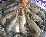 ডাবের শাঁসে চিংড়ি (Daber sanse chingri recipe in bengali) রেসিপি ধাপ - 1 ছবি