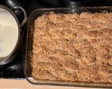 Aranygaluska Vaníliásodóval 🥛🥚🧈😋 recept fázis 3 fotója
