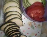 Foto del paso 2 de la receta: Ratatouille ♡