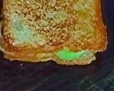 A picture of step 4 of Club sandwich 🥪.