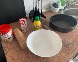 Foto del paso 1 de la receta: Marquesa de limón