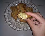 Foto langkah ke 3 dari resep Martabak KeTaLur (kentang,Tahu,telur).