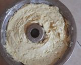 Foto del paso 5 de la receta: Bizcocho de limón 🍋 Tipo budín