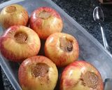 Foto del paso 3 de la receta: Manzana súper deliciosa