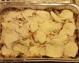 Foto del passaggio 6 della ricetta Melanzane alla parmigiana