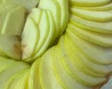 Foto del paso 4 de la receta: Tarta de manzana exprés! Muy fácil y muy rápida de preparar