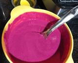 Carrot & Beetroot Dosas recipe step 2 photo