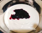 藍莓生乳酪塔的食譜步驟4照片