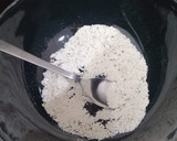 Foto del paso 3 de la receta: Hamburguesas de remolacha y quinoa veganas | sin histamina
